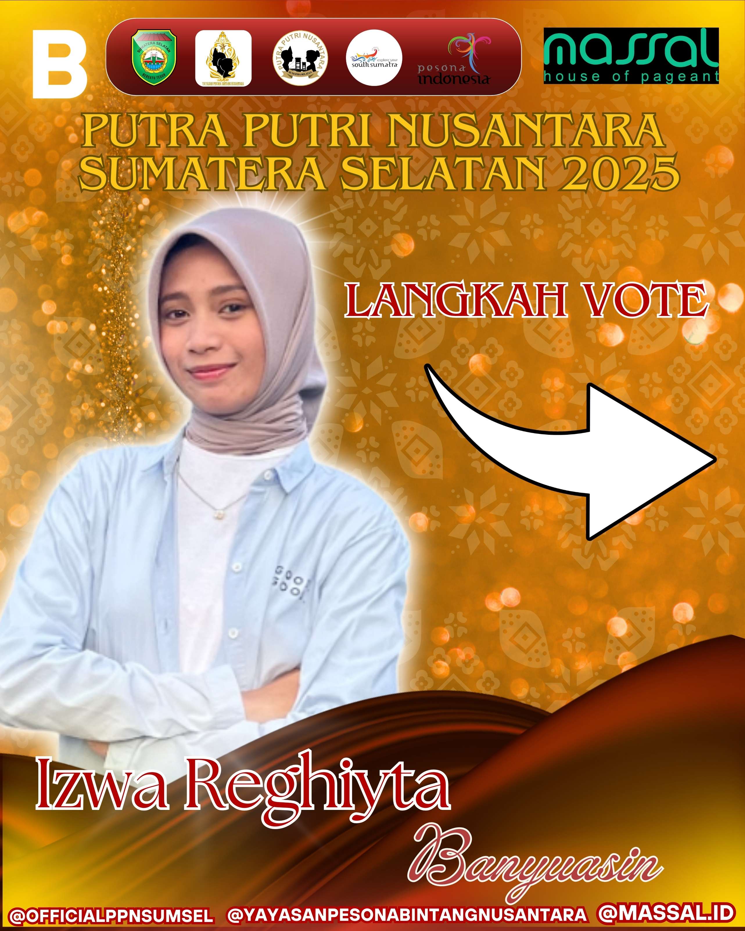 IZWA REGHIYTA